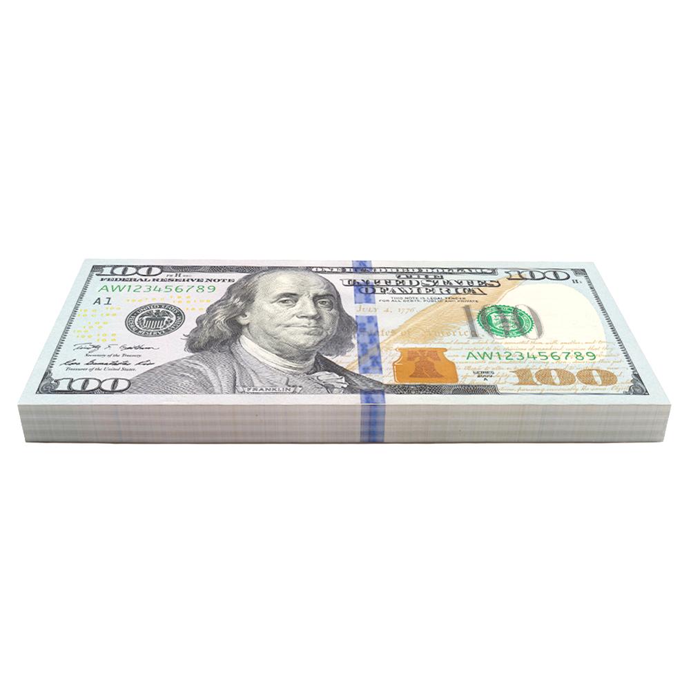 QI Wireless Charger Pad Dollar Banknote Design for iPhone 8/X Samsung Note8, 501 Original
QI Wireless Charger Pad Dollar Banknote Design for iPhone 8/X Samsung Note8, 501 Original
