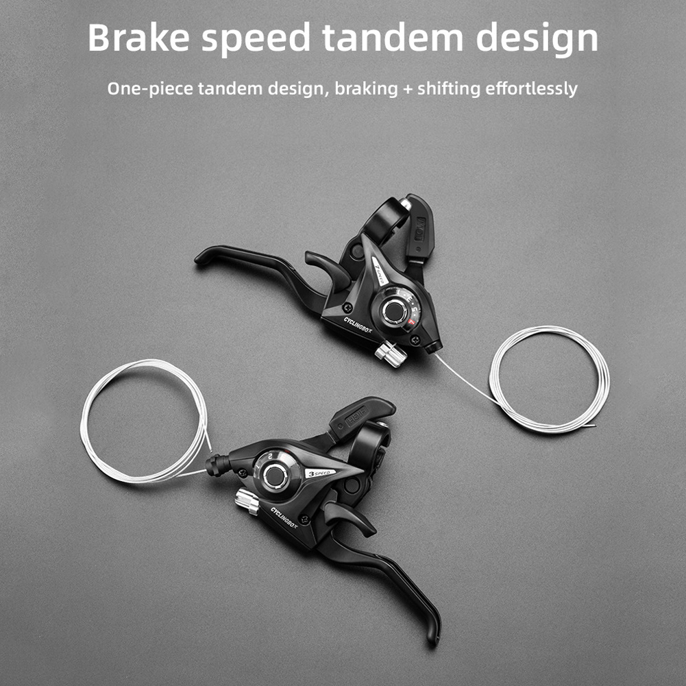 21-Speed MTB Bike Transmission Dial Set Front Finger Dial Derailleur, Rear, 501 Original
21-Speed MTB Bike Transmission Dial Set Front Finger Dial Derailleur, Rear, 501 Original