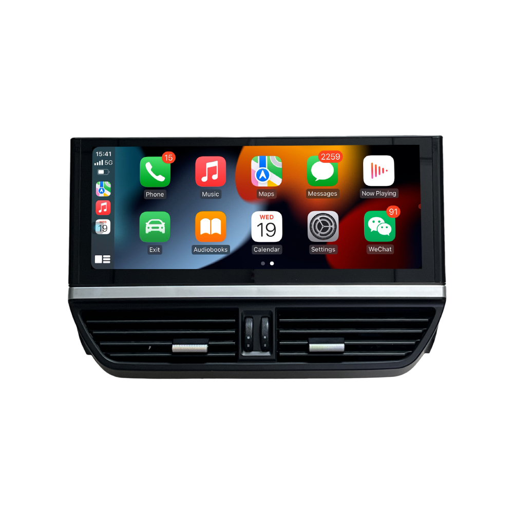 KOASON Android Screen Upgrade Apple CarPlay Android Auto GPS