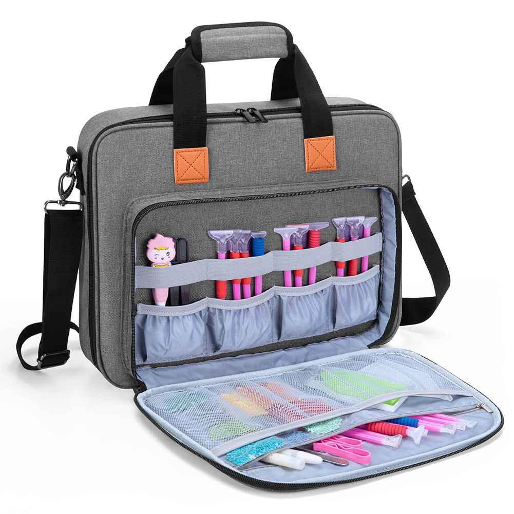 Diamond Painting Accessories Storage Bag Diamond Painting Tools