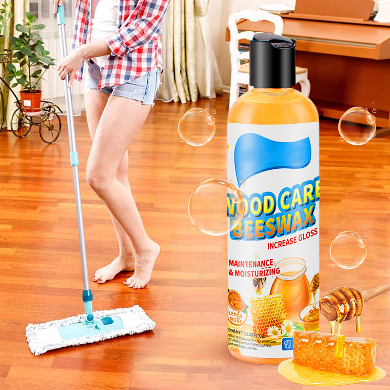 AntiCracking & Polishing Beeswax For Wooden Furniture