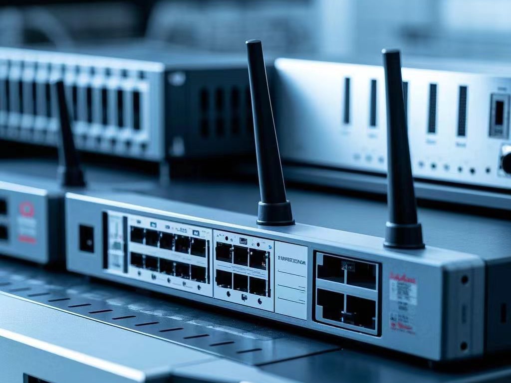 RSPAN(Remote SPAN)