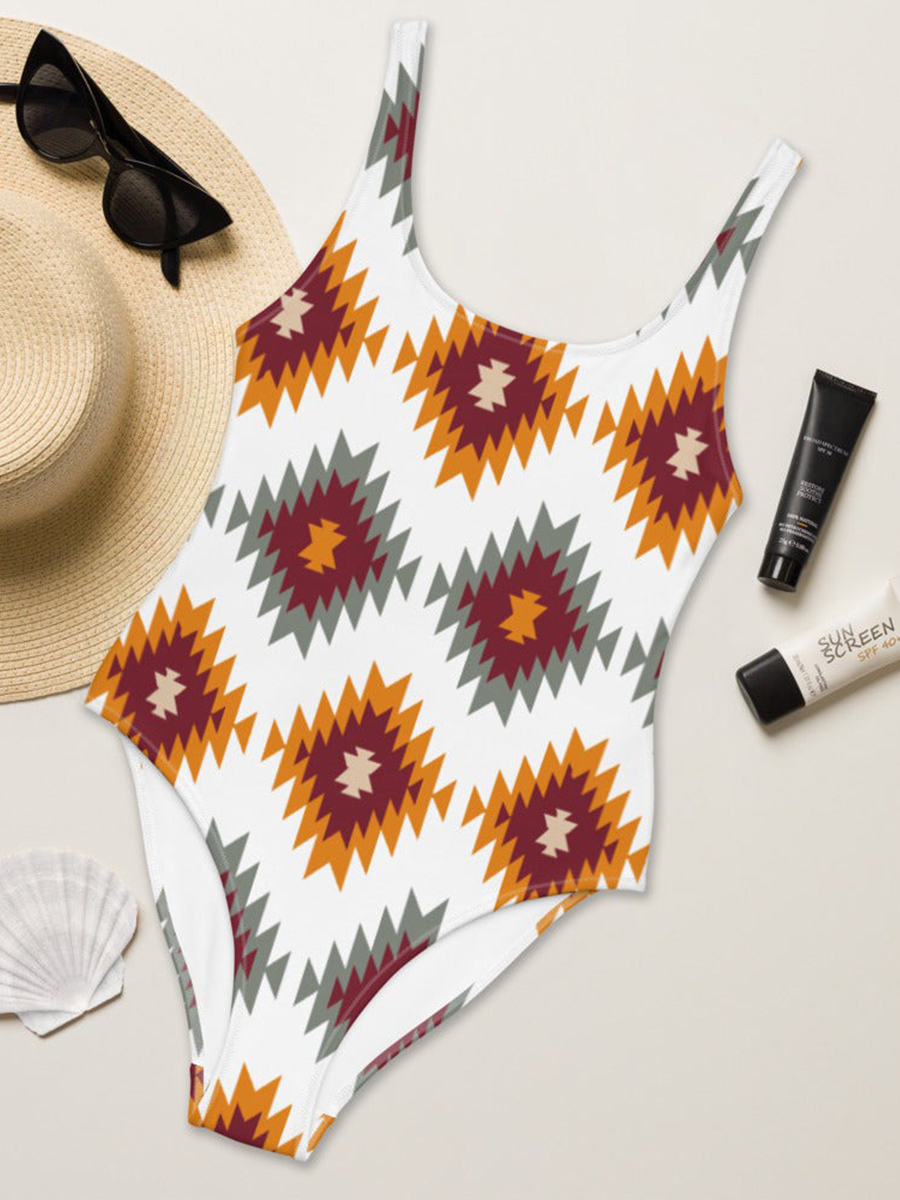 Miami Playsuit