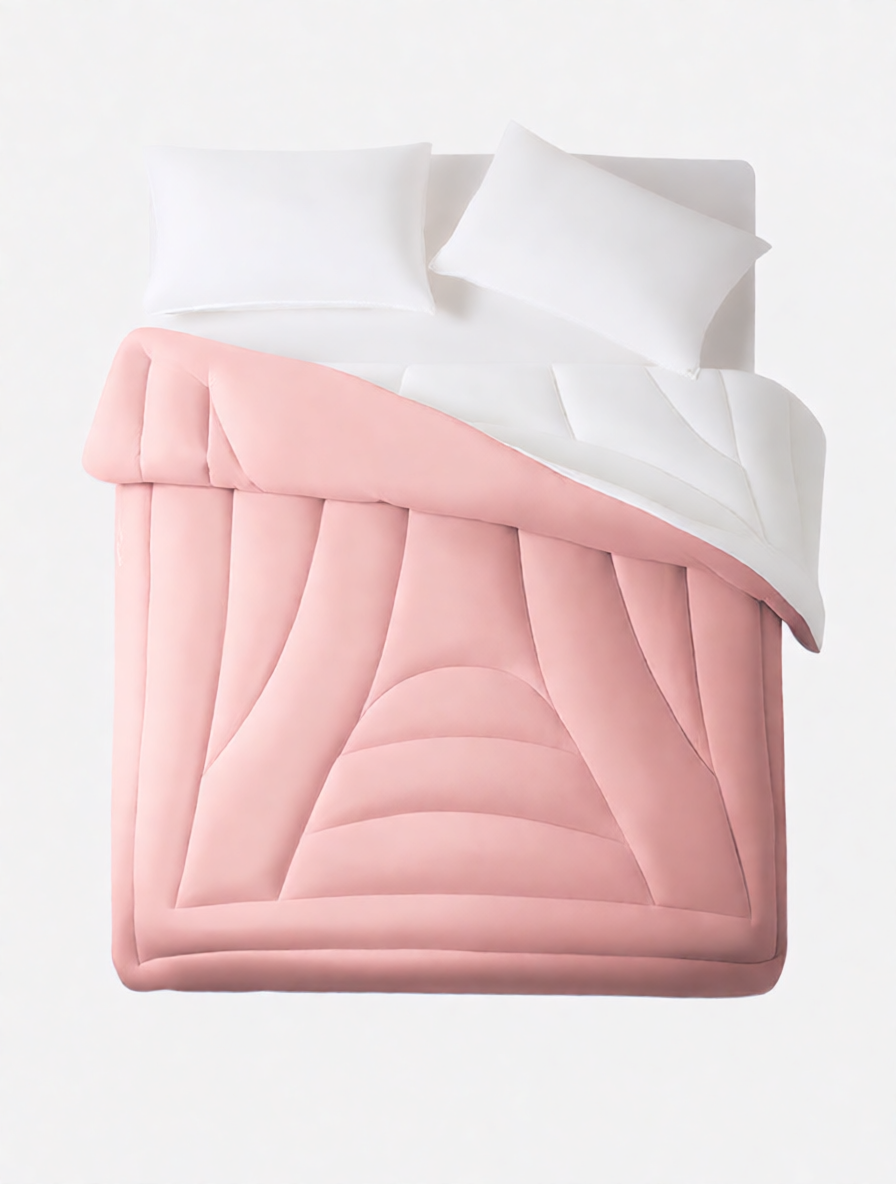 Ultra-Soft Cloud Quilt – Exceptional Comfort for Cozy Moments