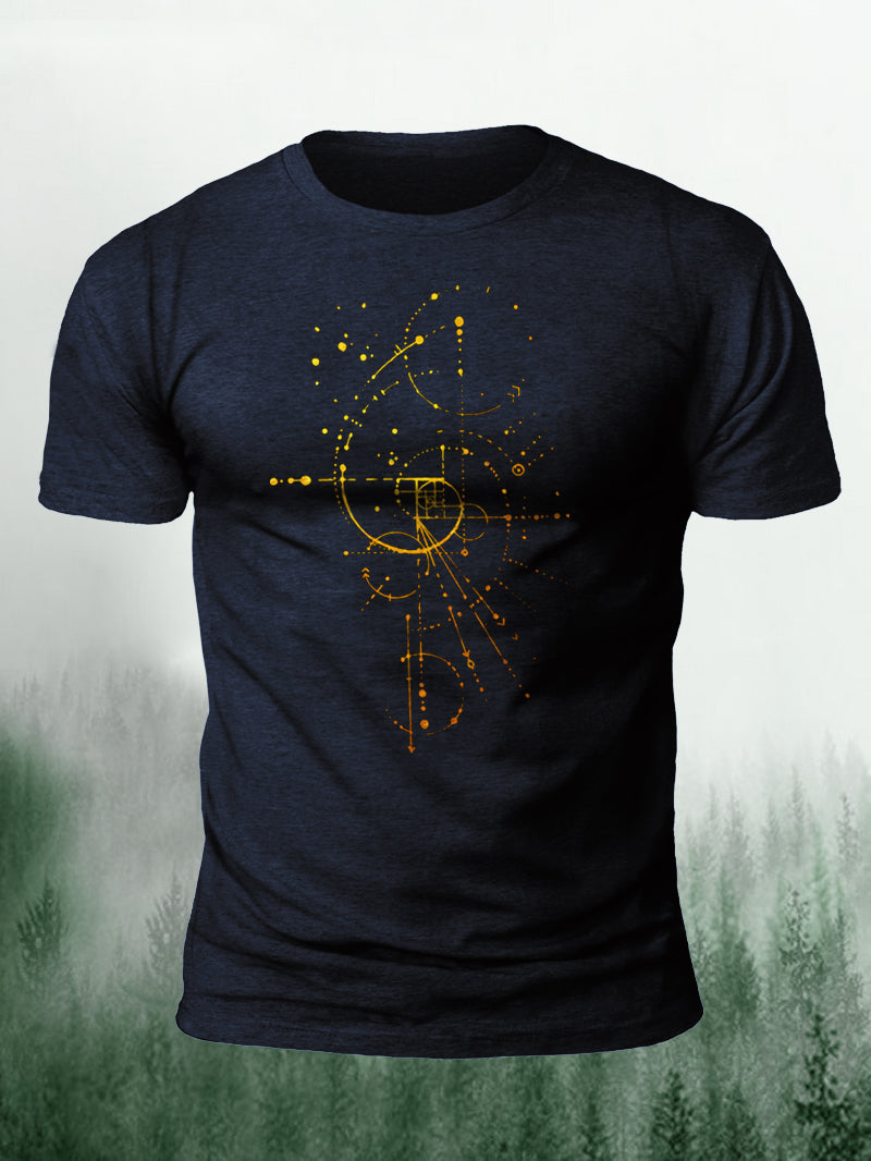 マダラニンゲン　GEOMETRIC T-shirt ブラック マダラニンゲン on X: 