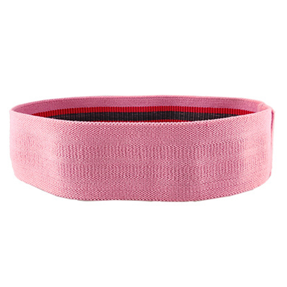 Yoga Resistance Bands Booty Belt 3 Level Training Rope Gum Exercise, Pink, 501 Original
Yoga Resistance Bands Booty Belt 3 Level Training Rope Gum Exercise, Pink, 501 Original