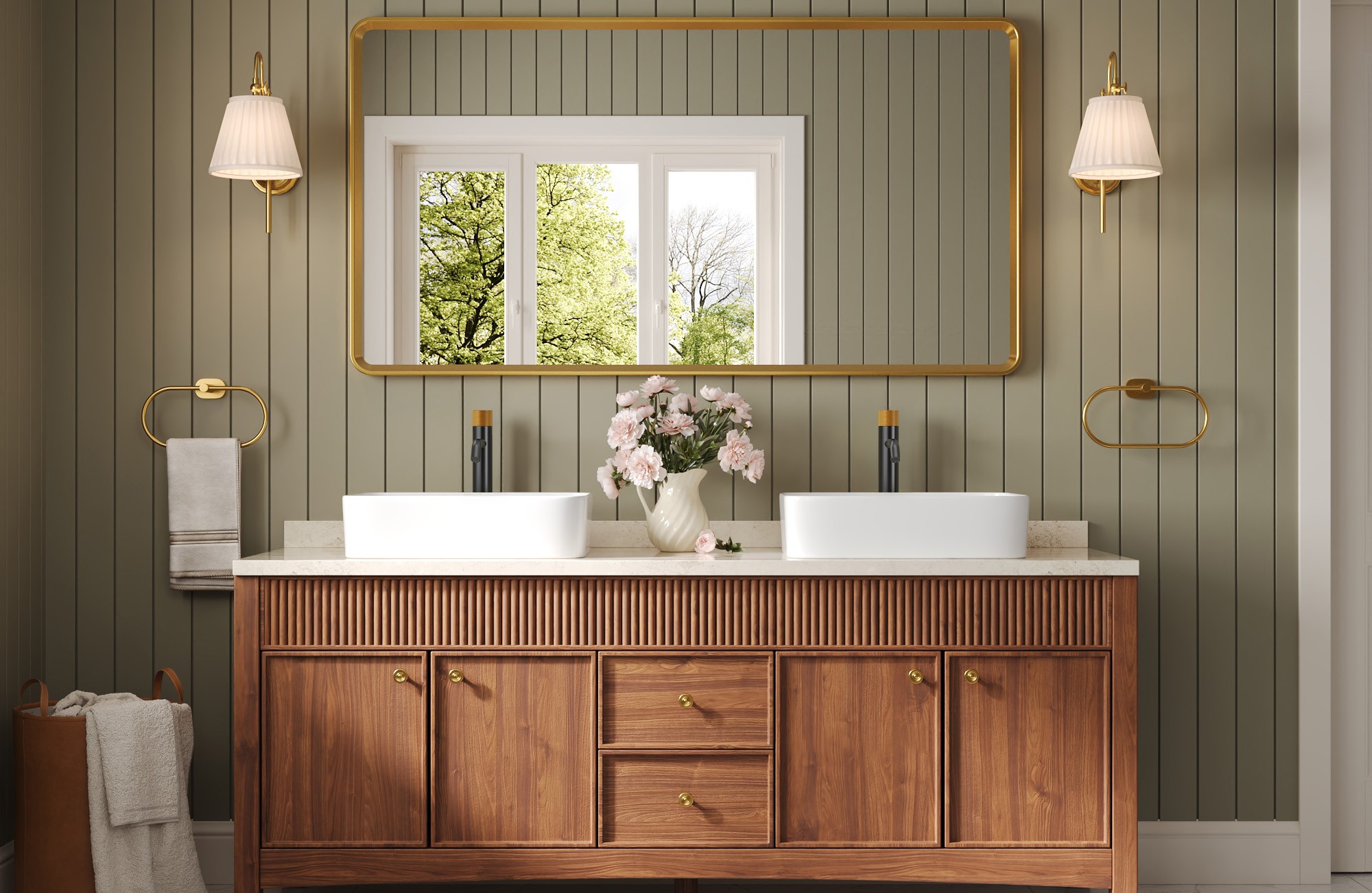 Fix a Faucet Leaking Under Sink A Homeowner's Guide