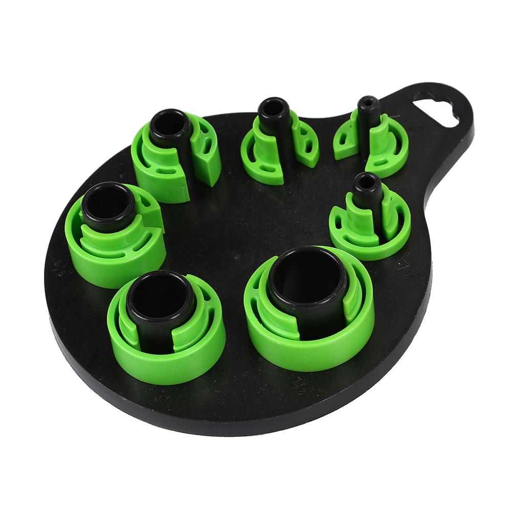 7Pcs Car Air Conditioning Duct Removal Fuel Line Disconnect Tools, Green, 501 Original
7Pcs Car Air Conditioning Duct Removal Fuel Line Disconnect Tools, Green, 501 Original