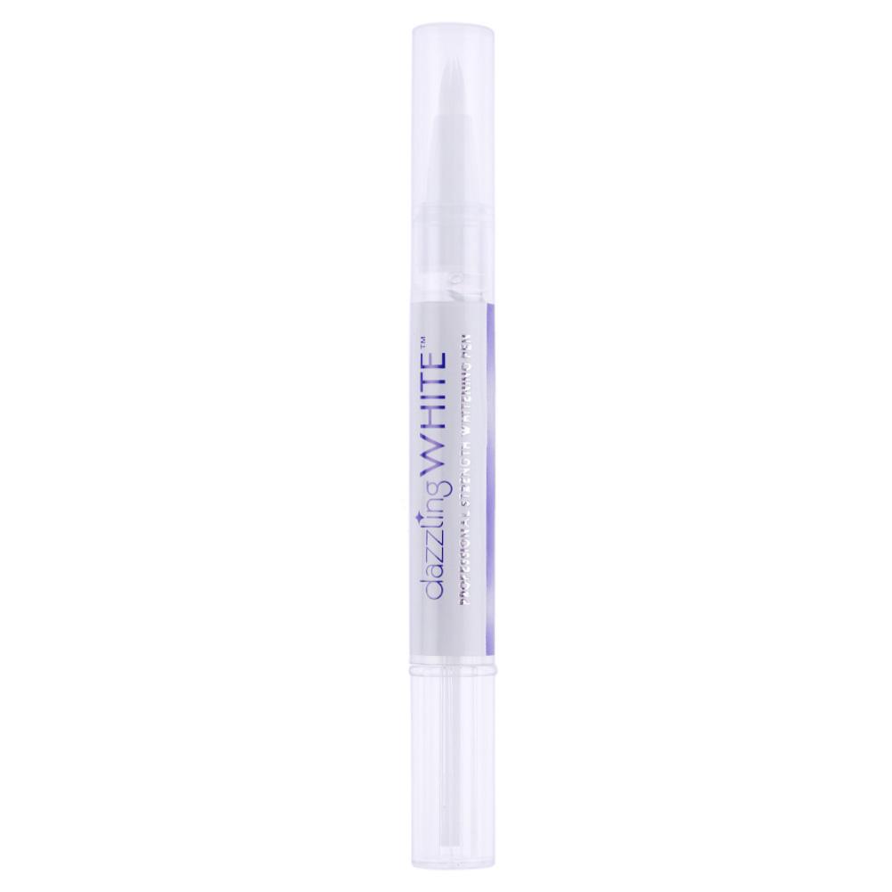 Useful Teeth Whitening Pen Oral Hygiene Care Health Remove Stains Pen, 501 Original
Useful Teeth Whitening Pen Oral Hygiene Care Health Remove Stains Pen, 501 Original