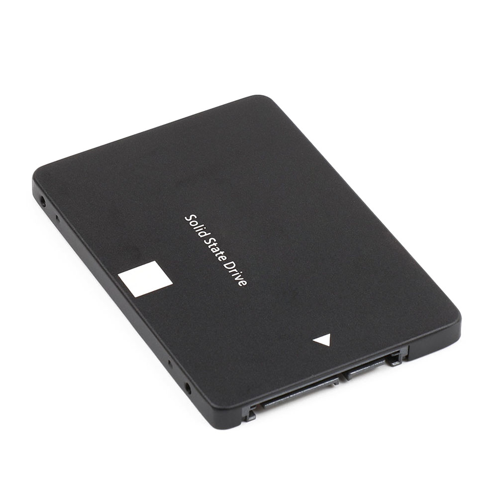 2.5 inch SATA III Internal SSD Solid State Drive for Desktop Laptop, Black, 501 Original
2.5 inch SATA III Internal SSD Solid State Drive for Desktop Laptop, Black, 501 Original