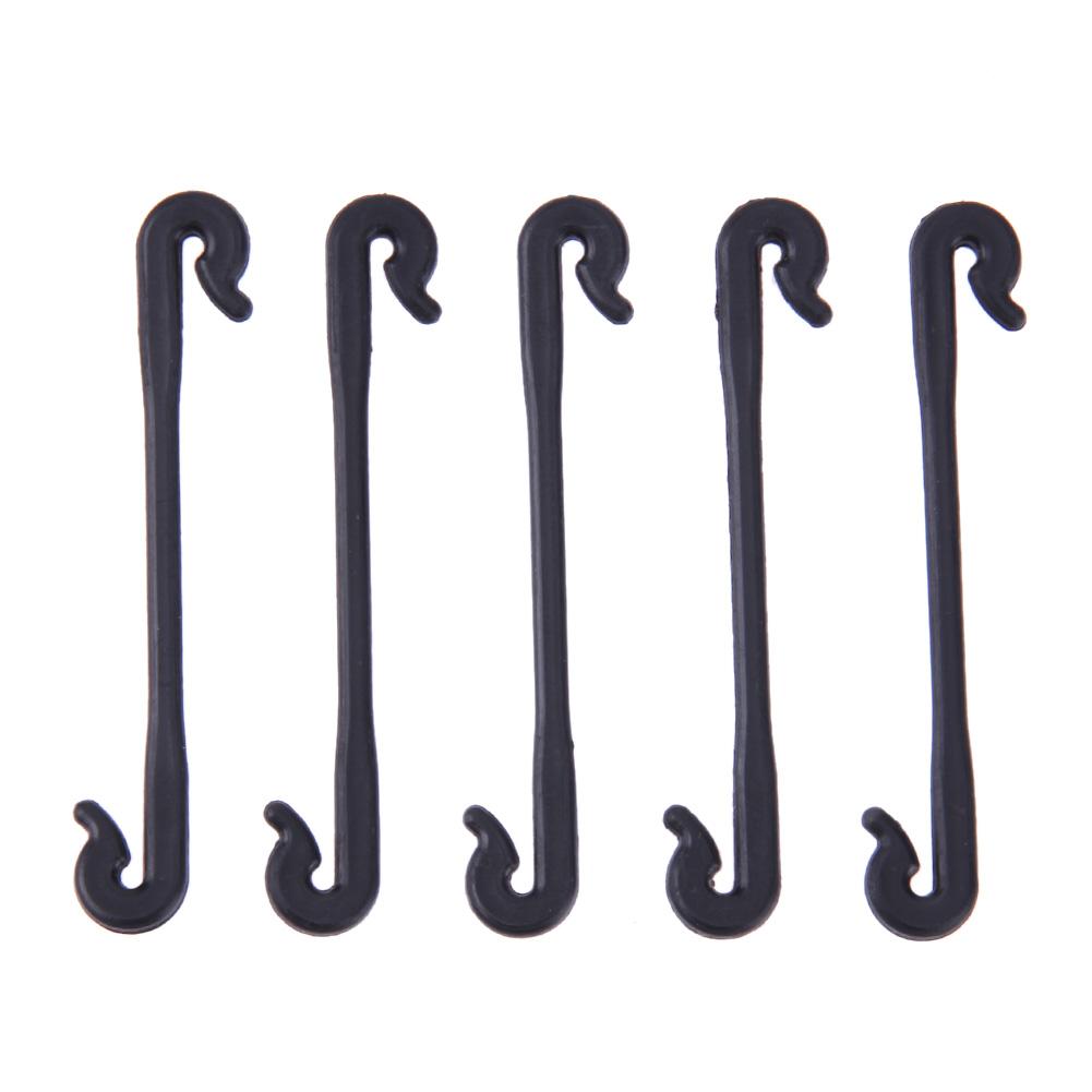 Durable Plastic Grafting Clips Fastener Plant Vines Vegetable Tendril Clip, 100 pcs, 501 Original
Durable Plastic Grafting Clips Fastener Plant Vines Vegetable Tendril Clip, 100 pcs, 501 Original