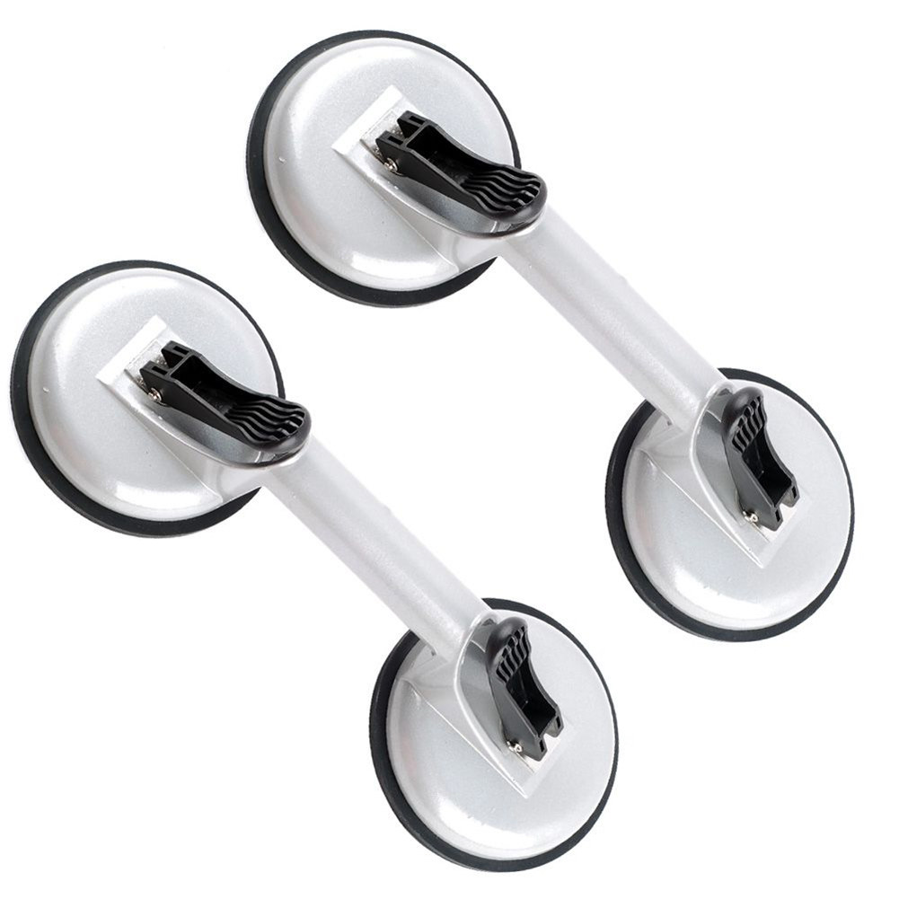 2pcs Suction Lifter Glass Suction Cup Carrier Vacuum Lifter Lifting Tool, 501 Original
2pcs Suction Lifter Glass Suction Cup Carrier Vacuum Lifter Lifting Tool, 501 Original