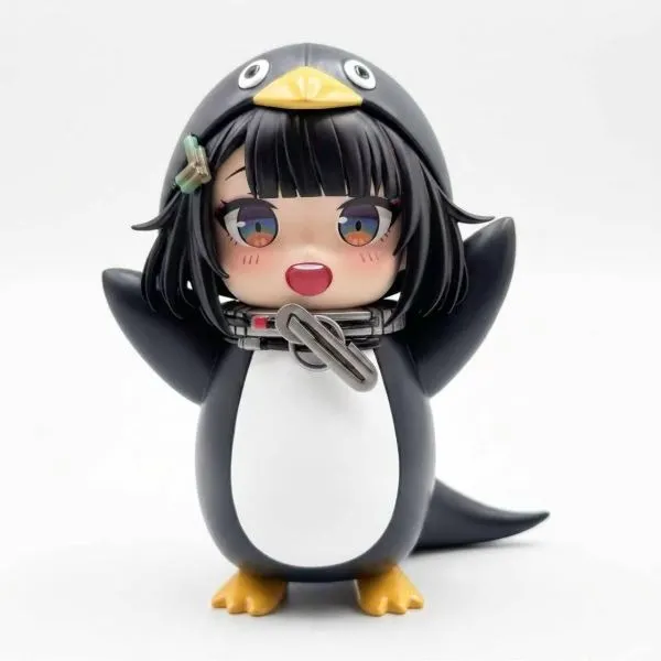 AGC Studio - Endministrator Penguin Arknights: Endfield-