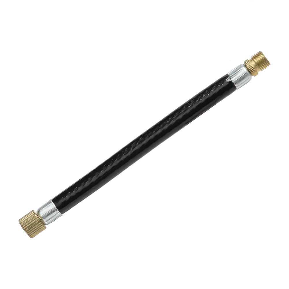 1pc MTB Bike Tire Gas Valve Adapter Inflater Air Pump Extension Pipe Tube, 501 Original
1pc MTB Bike Tire Gas Valve Adapter Inflater Air Pump Extension Pipe Tube, 501 Original