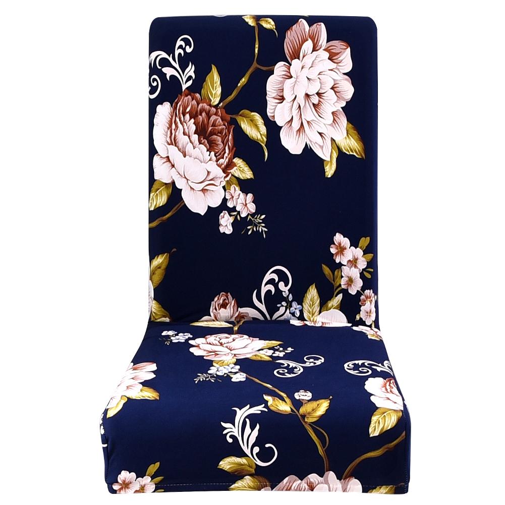 Ethnic Stretch Removable Chair Cover Elastic Banquet Seat Case Slipcover (6, 501 Original
Ethnic Stretch Removable Chair Cover Elastic Banquet Seat Case Slipcover (6, 501 Original