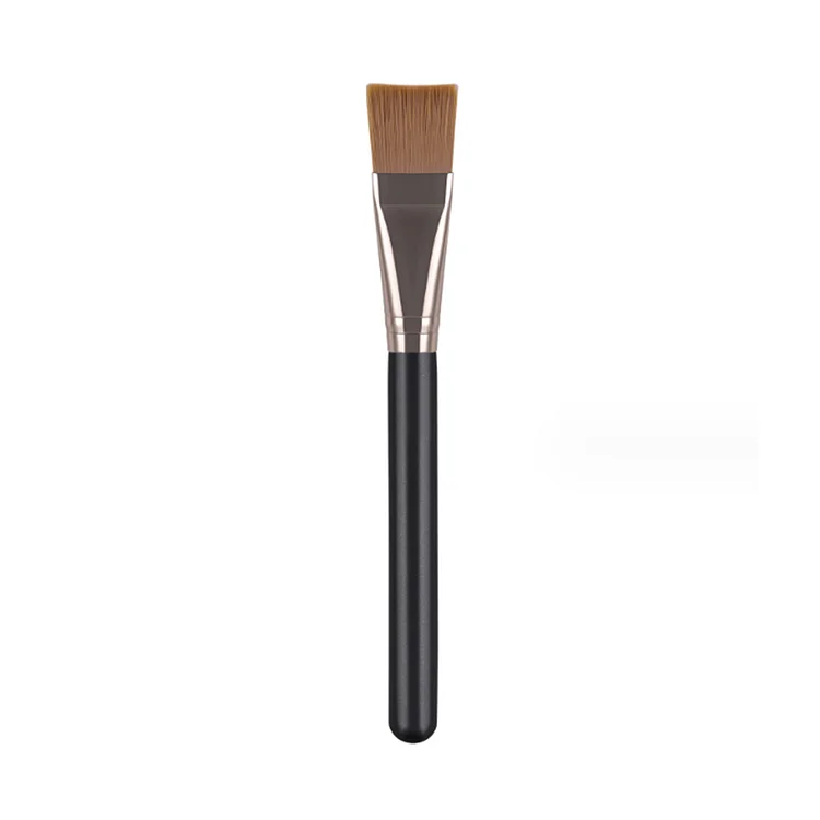Aprileye Obsidian Noir 3 Piece Brush Set