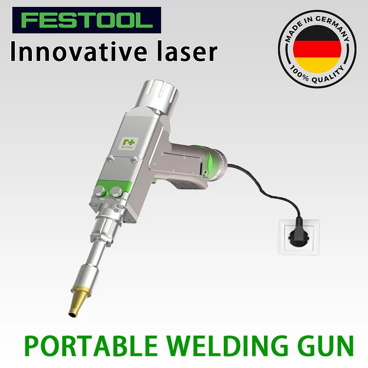 LASERSCHWEISSEN