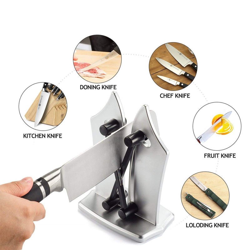 Professional Knife Sharpener 10-22 Degree 