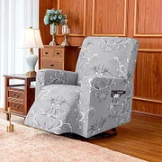 Stretchable Recliner Slipcover ( Special Offer - $10 Off & Buy 2 Free Shipping )