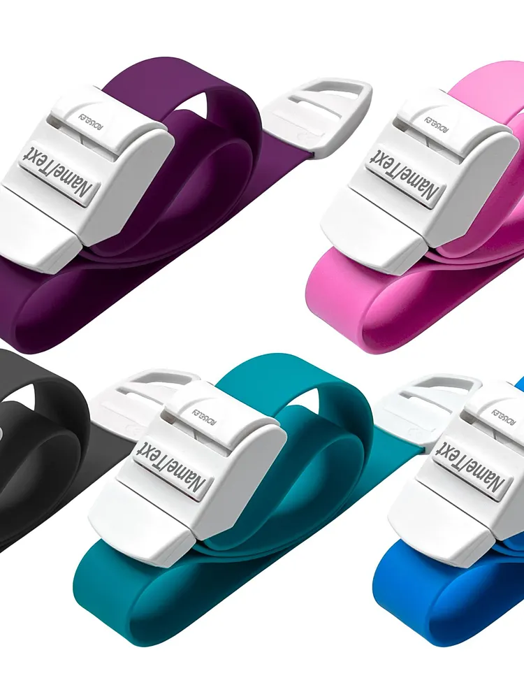 pornhint Pornhint ROLSELEY Personalised Medical Wipeable Silicone Tourniquet Ð Durable, Reusable, Latex-free - Nurse Gift Idea - 5 Colours to choose from cilice belt