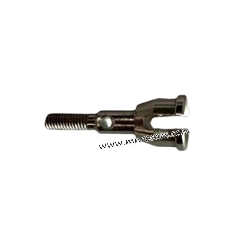 MN Model MN38 Parts Metal Rear Wheel Shaft