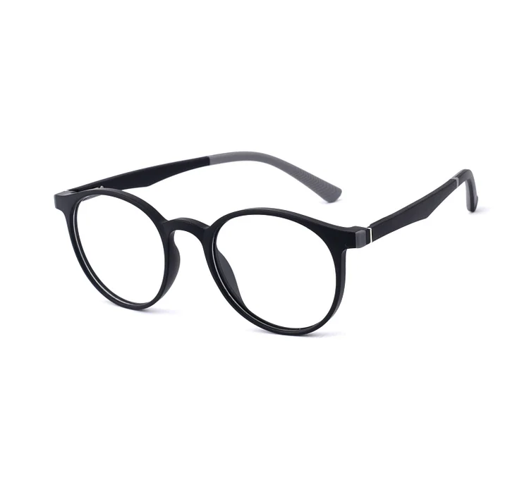 Eyeglasses Frames Custom Logo Fashion Blocking Glasses Optical Spectacle