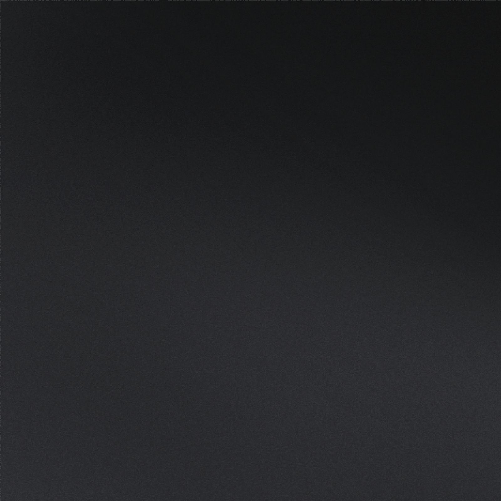 Matte Black