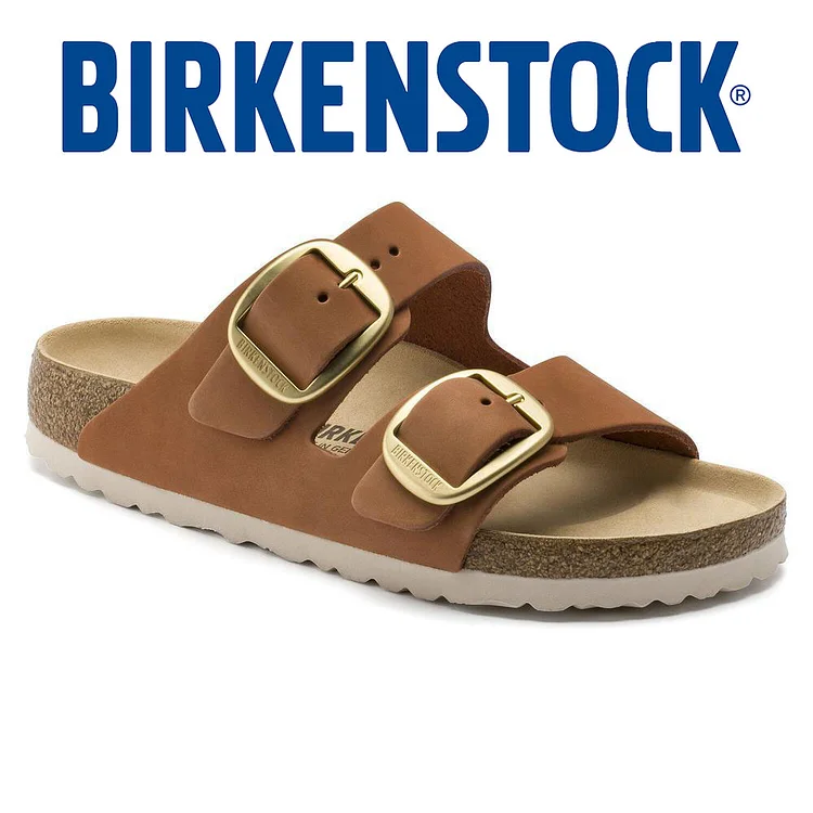Nowe sandały uniseks Birkenstock 2023