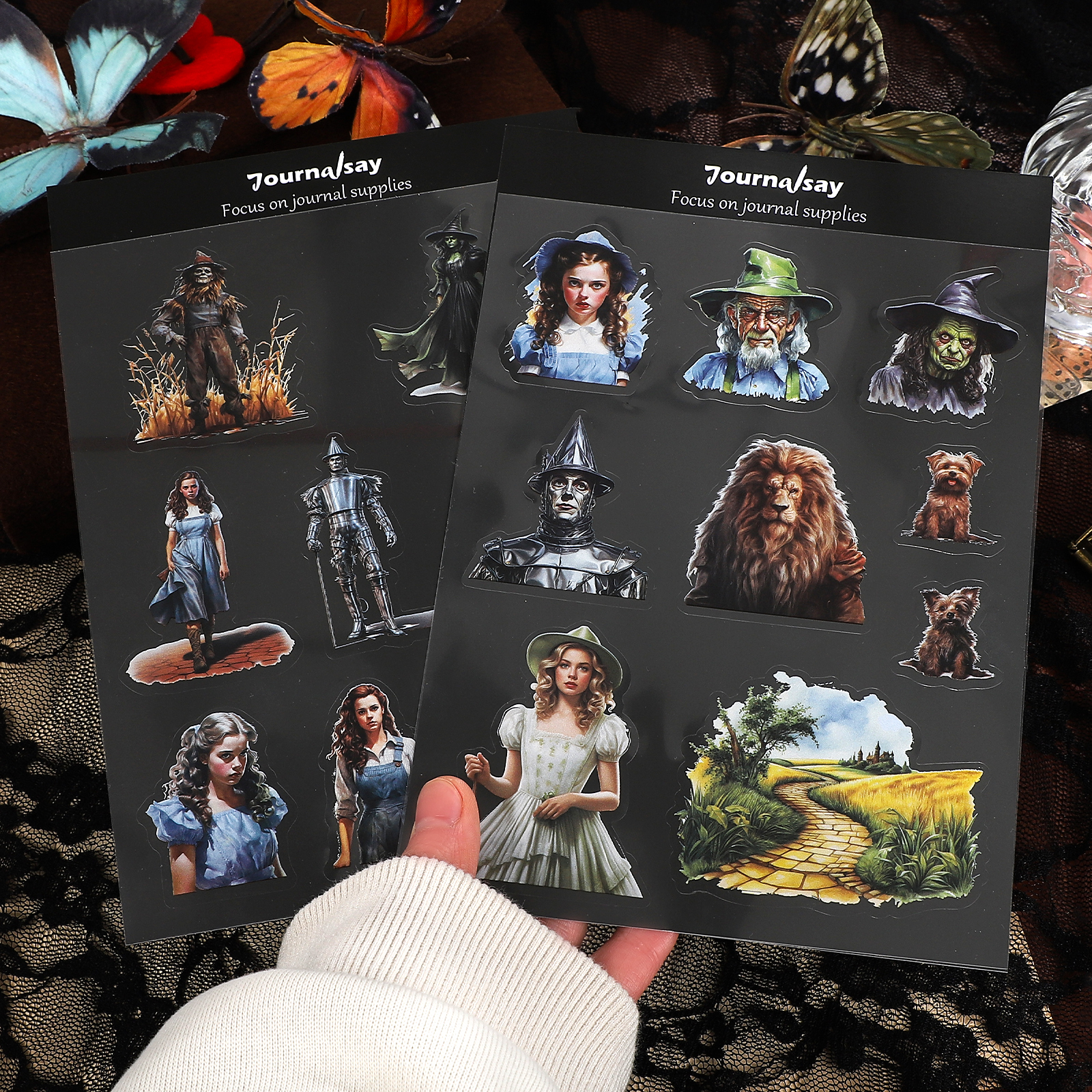 New products every Saturday(April 5th)
