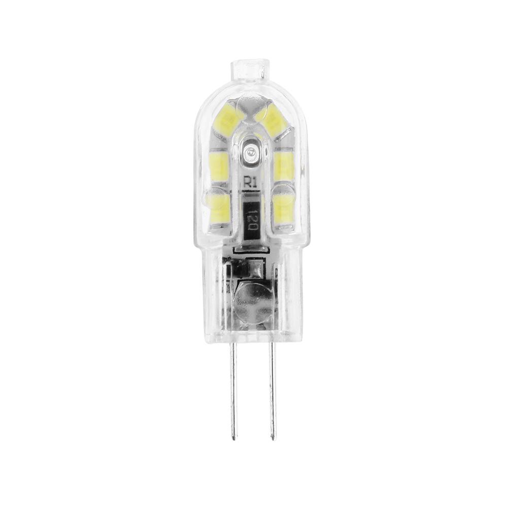 G4 200LM 2W SMD2835 12LED Corn Bulb for Crystal Chandelier Light, Dc12v cw, 501 Original
G4 200LM 2W SMD2835 12LED Corn Bulb for Crystal Chandelier Light, Dc12v cw, 501 Original