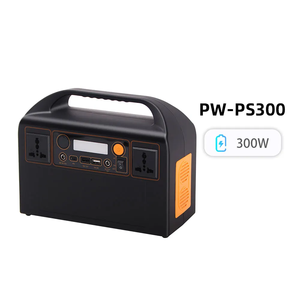 Iparwa 10kw 15KWh Three Phase All In One Solar Energy Storage System