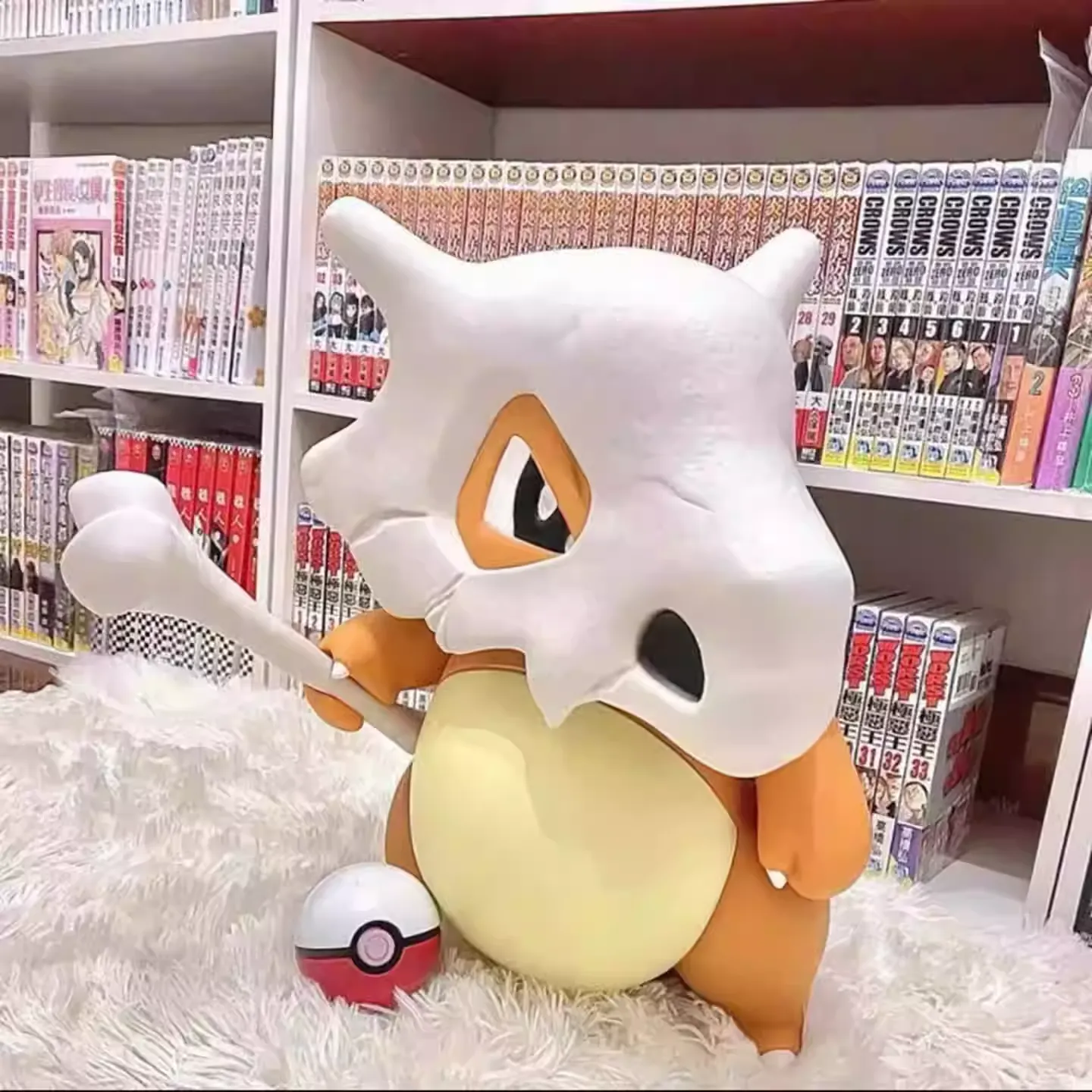 Dongguan Stytle - Pokemon Charmander PVC Figure-