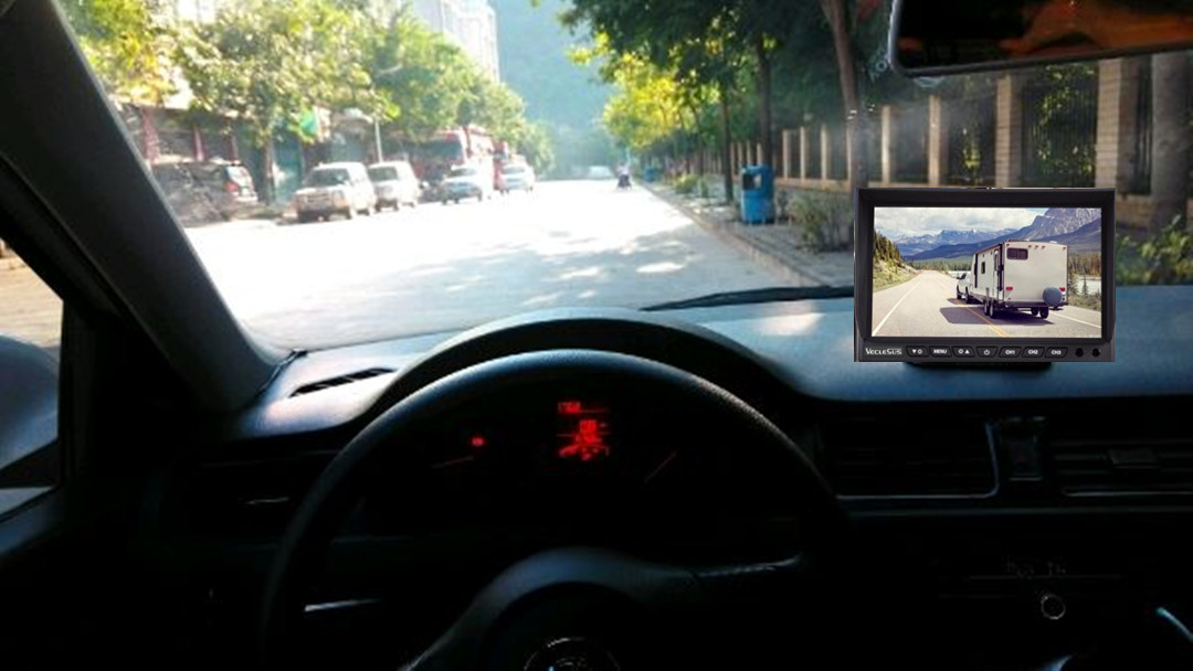 The Veclesus Car and Truck Backup Cameras Systems VECLESUS® Rear View Safety GING