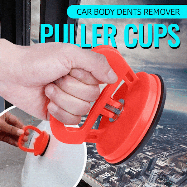 🔥Hot Sale 🔥Car Body Dents-Remover Puller Cups