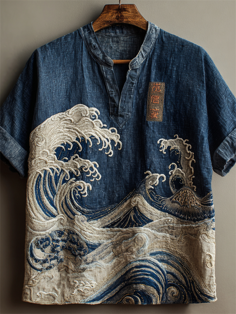 ★MUCENT★ WAVE DENIM P00000HR Buy Marine Serre Moon Laser Denim Curved Jeans 'Light Blue
