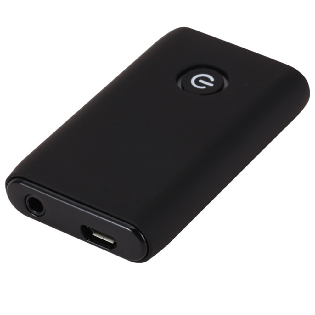 Bluetooth 5.0 Transmitter Receiver 2 in 1 3.5mm Aux Audio Adapter for PC TV, 501 Original
Bluetooth 5.0 Transmitter Receiver 2 in 1 3.5mm Aux Audio Adapter for PC TV, 501 Original