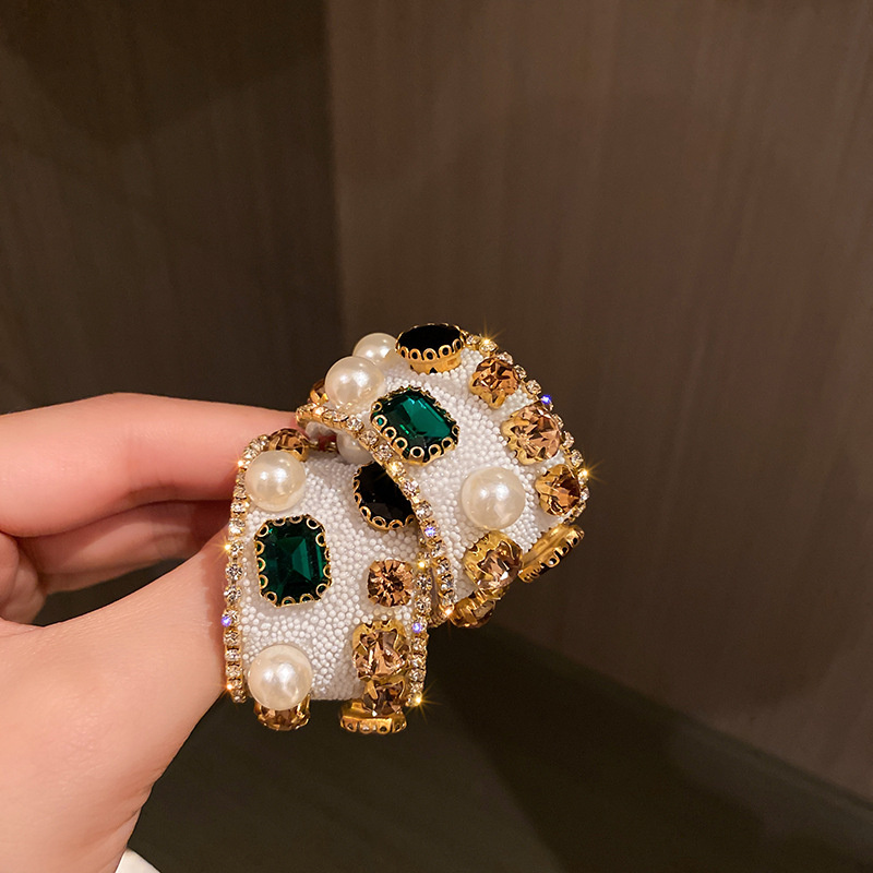 Vintage Style Colorful Earrings | 168DEAL