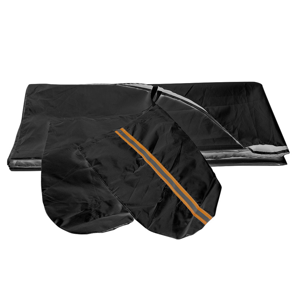 Magnetic Car Windscreen Snow Ice Cover SUV Windshield Sunshade Protector, 501 Original
Magnetic Car Windscreen Snow Ice Cover SUV Windshield Sunshade Protector, 501 Original