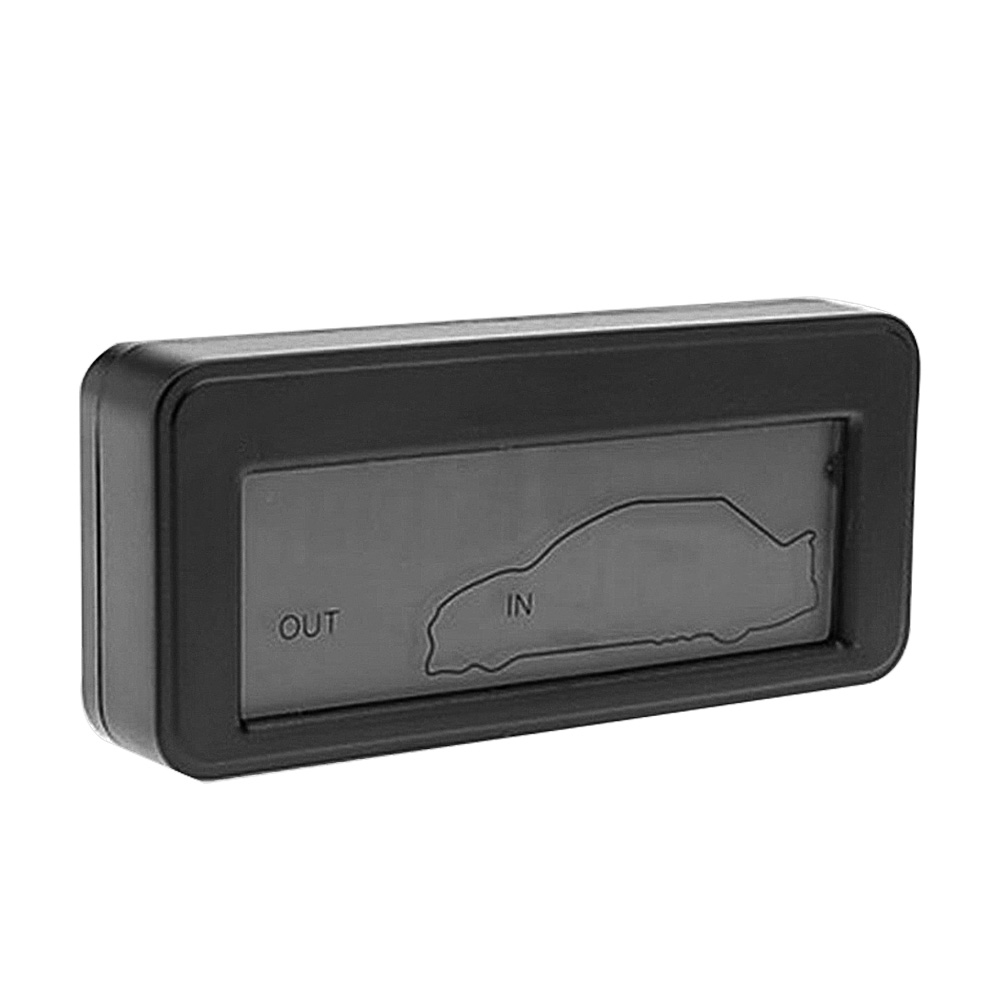 12V Lcd Digital Car Thermometer With Backlight Auto Temperature Gauge Meter, 501 Original
12V Lcd Digital Car Thermometer With Backlight Auto Temperature Gauge Meter, 501 Original