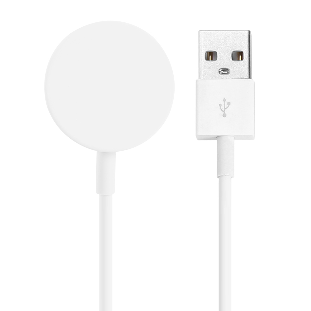 Usb Wireless Charger For Apple Iwatch 1/2/3/4/5/6 Charging Station Cradle, 501 Original
Usb Wireless Charger For Apple Iwatch 1/2/3/4/5/6 Charging Station Cradle, 501 Original