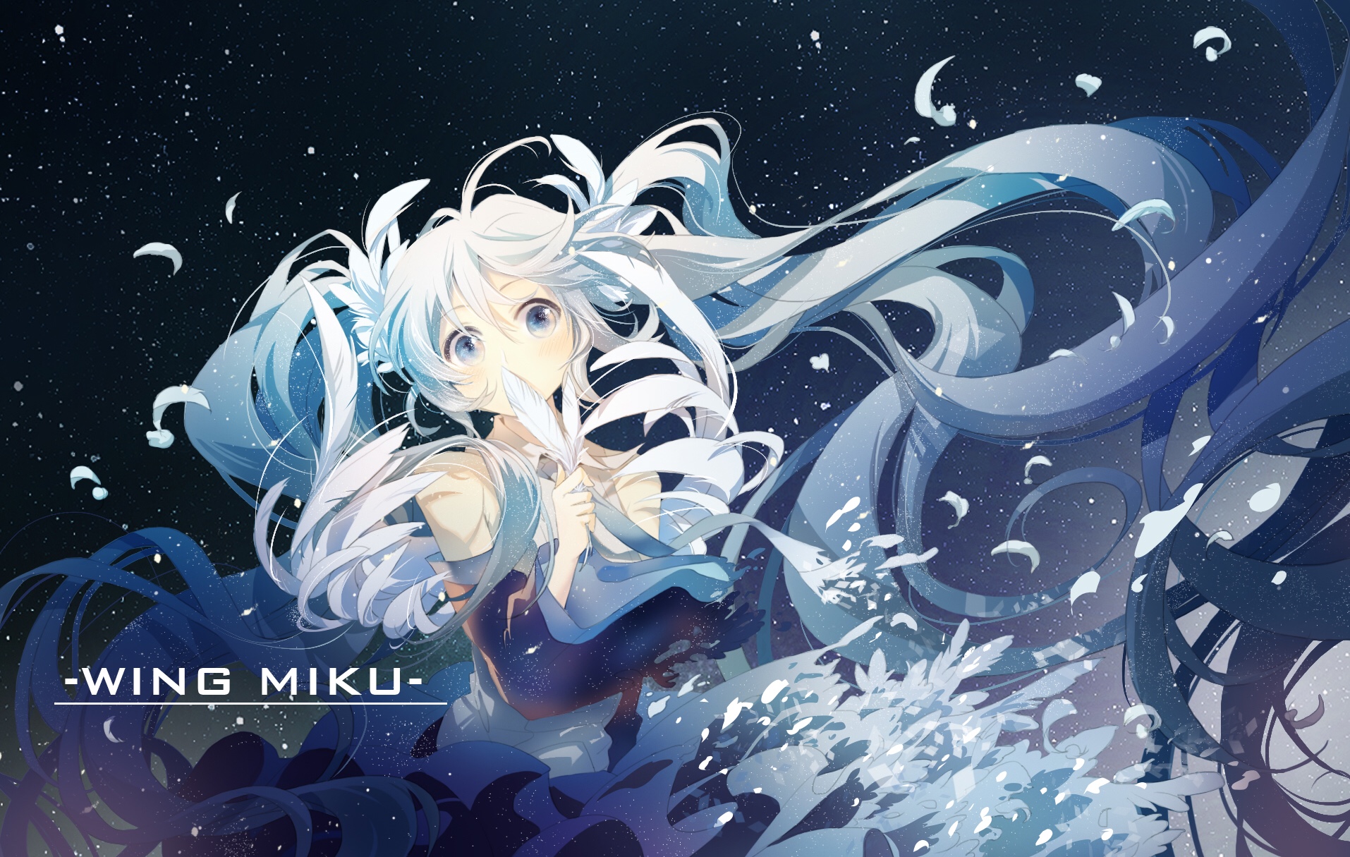 Hatsune Miku