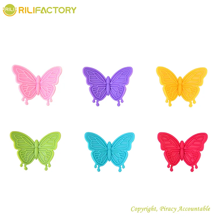 Butterfly Multifunction Magnet Rilifactory