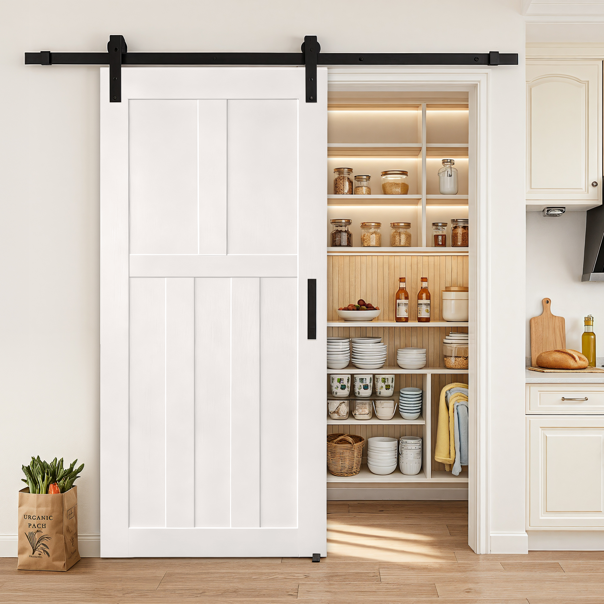 Sliding Barn Door Buying Guide 2025: Tips for Choosing the Perfect Style and Size