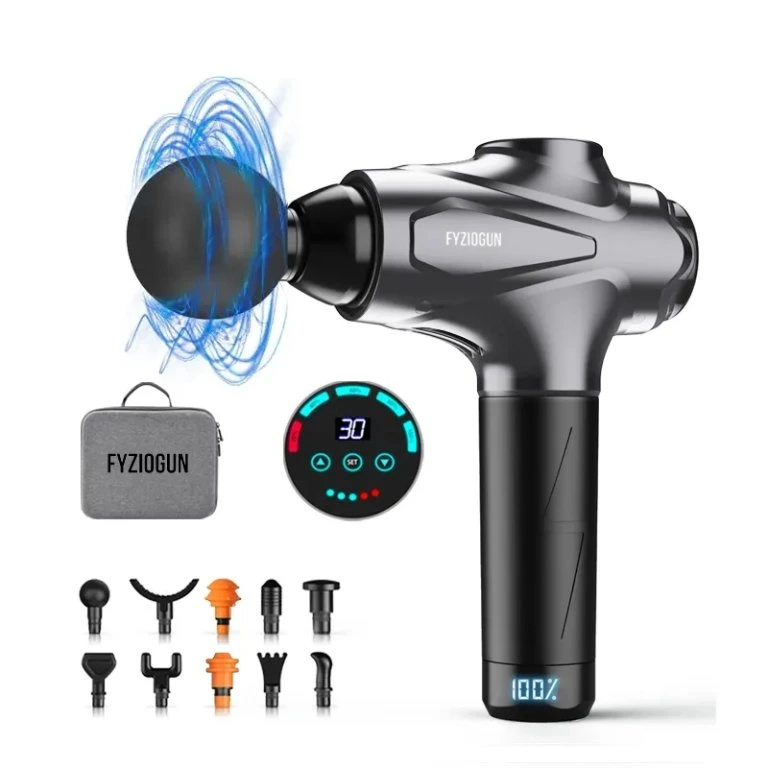 FyzioGun massage gun ProGun2024 - model 2024