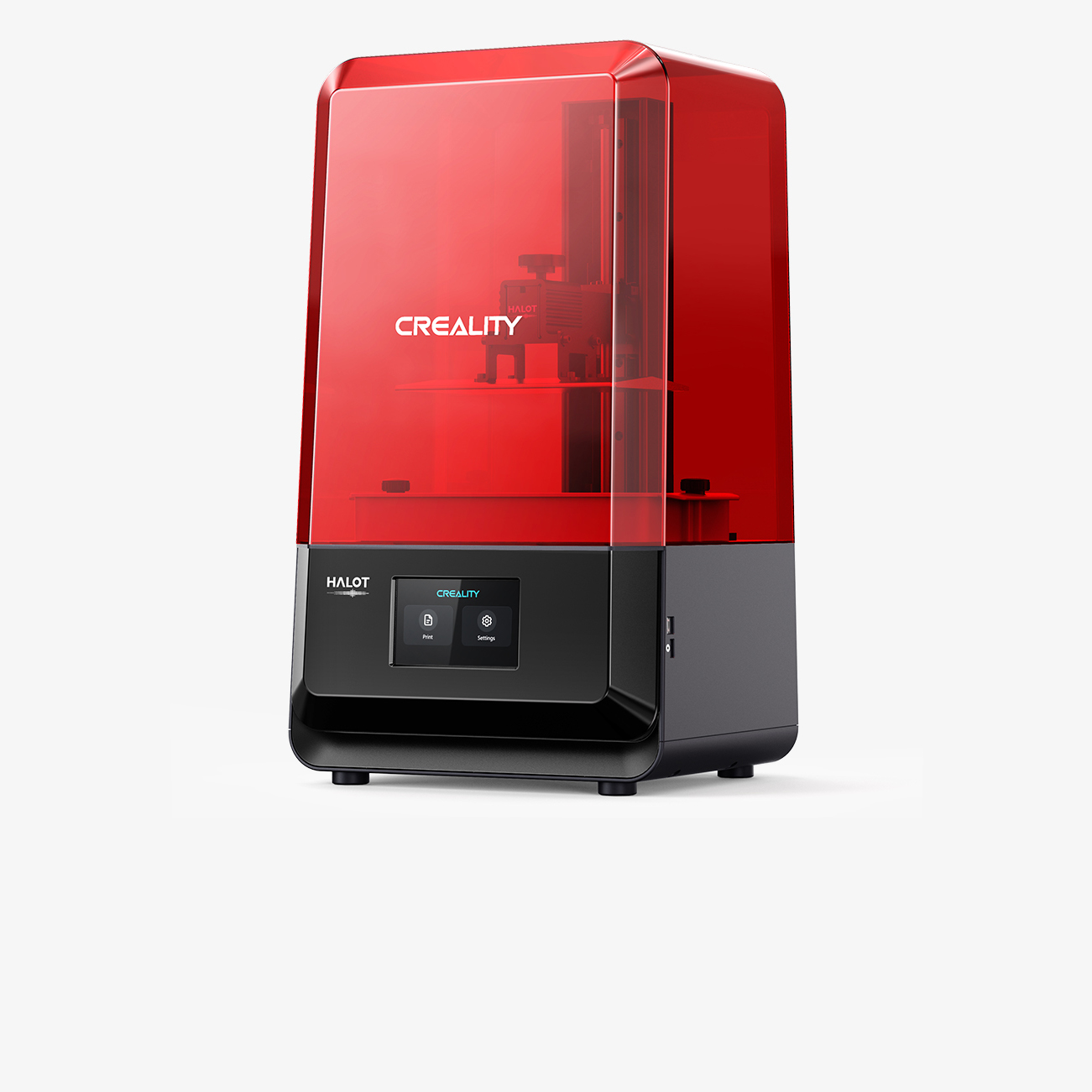 HALOTLITE Resin 3D Printer Creality 3D