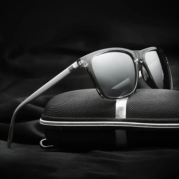 💥 2024 New Design Men Polarized Sunglasses