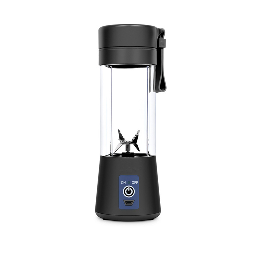 Portable Electric Fruit Juicer Smoothie Maker Blenders Machine Juicing Cup, 501 Original
Portable Electric Fruit Juicer Smoothie Maker Blenders Machine Juicing Cup, 501 Original