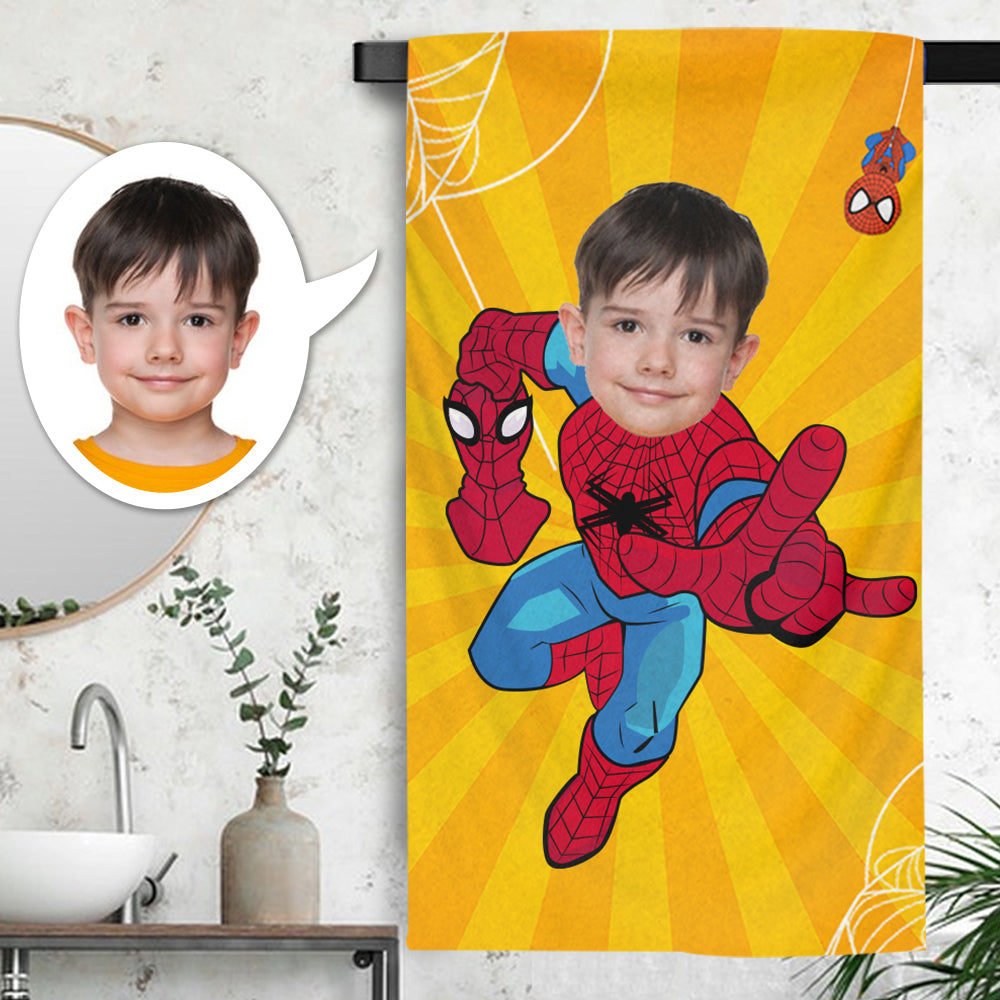 Custom Blanket Personalized Kids Gifts | Makemesurprise®