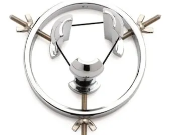 pornhint Pornhint Stainless Steel Anal Expander With Butt Plug Metal Ass Stretcher Bondage Gear Sex Toy For Men Women Couples