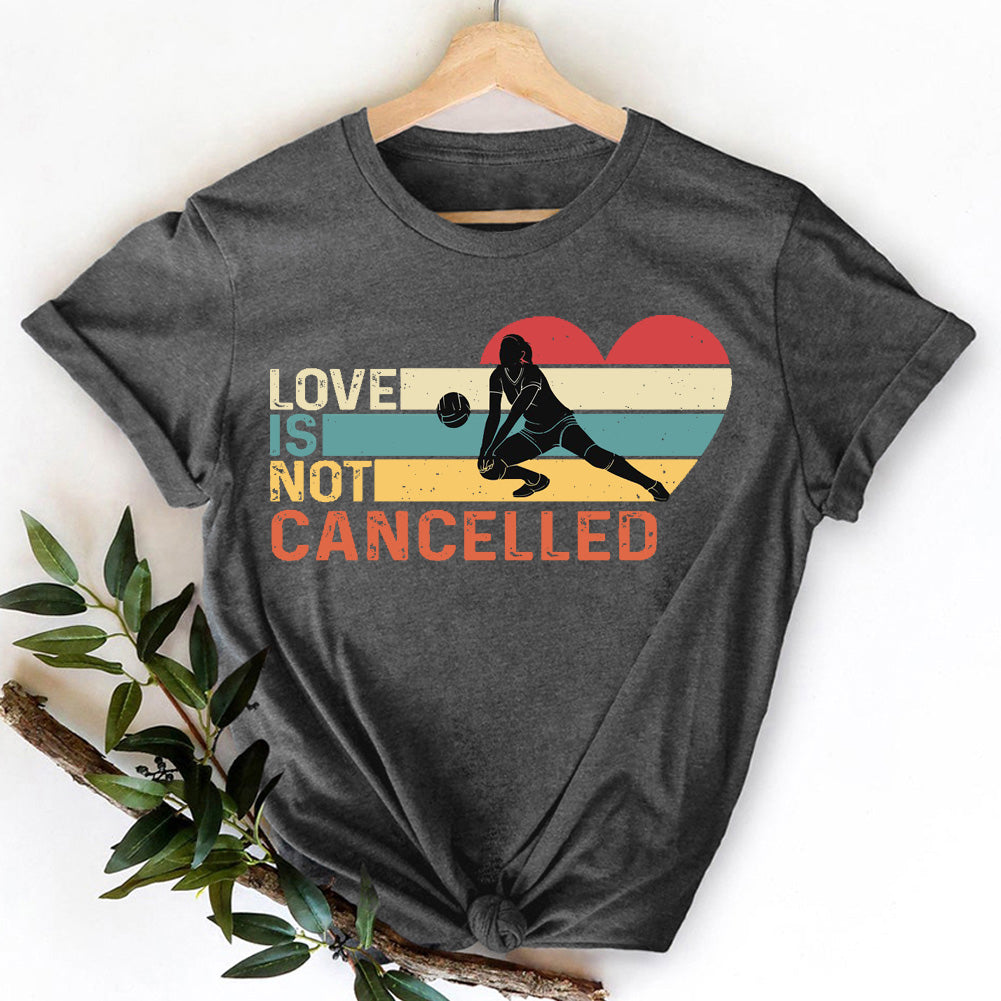 Love is not cancelled vintage T-Shirt-07433-Guru-buzz